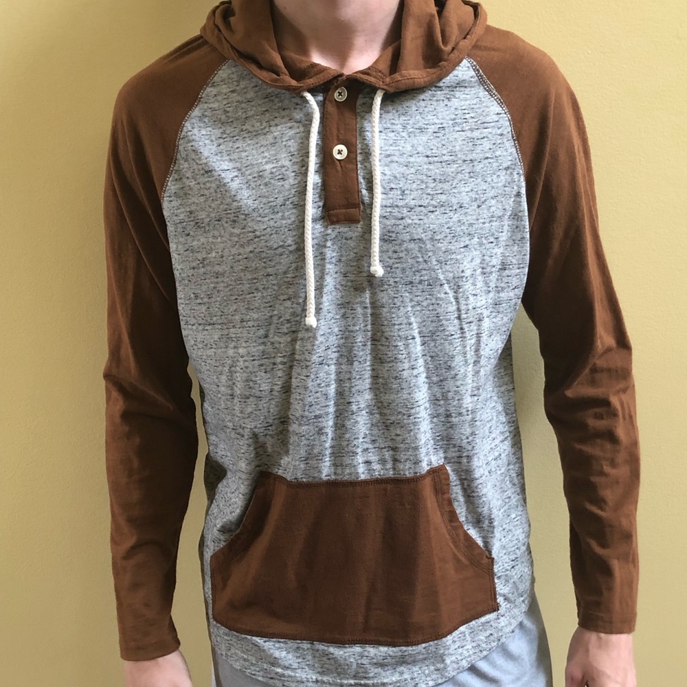 Arizona Jean Company Hoodie (Size Medium)